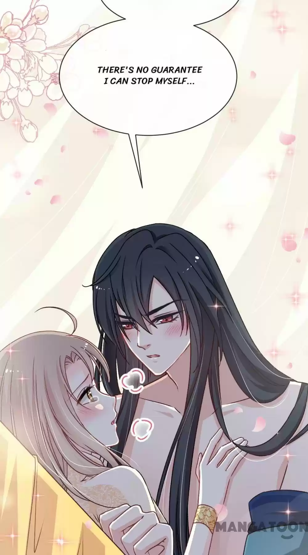 Second-To-None Adoration Chapter 45