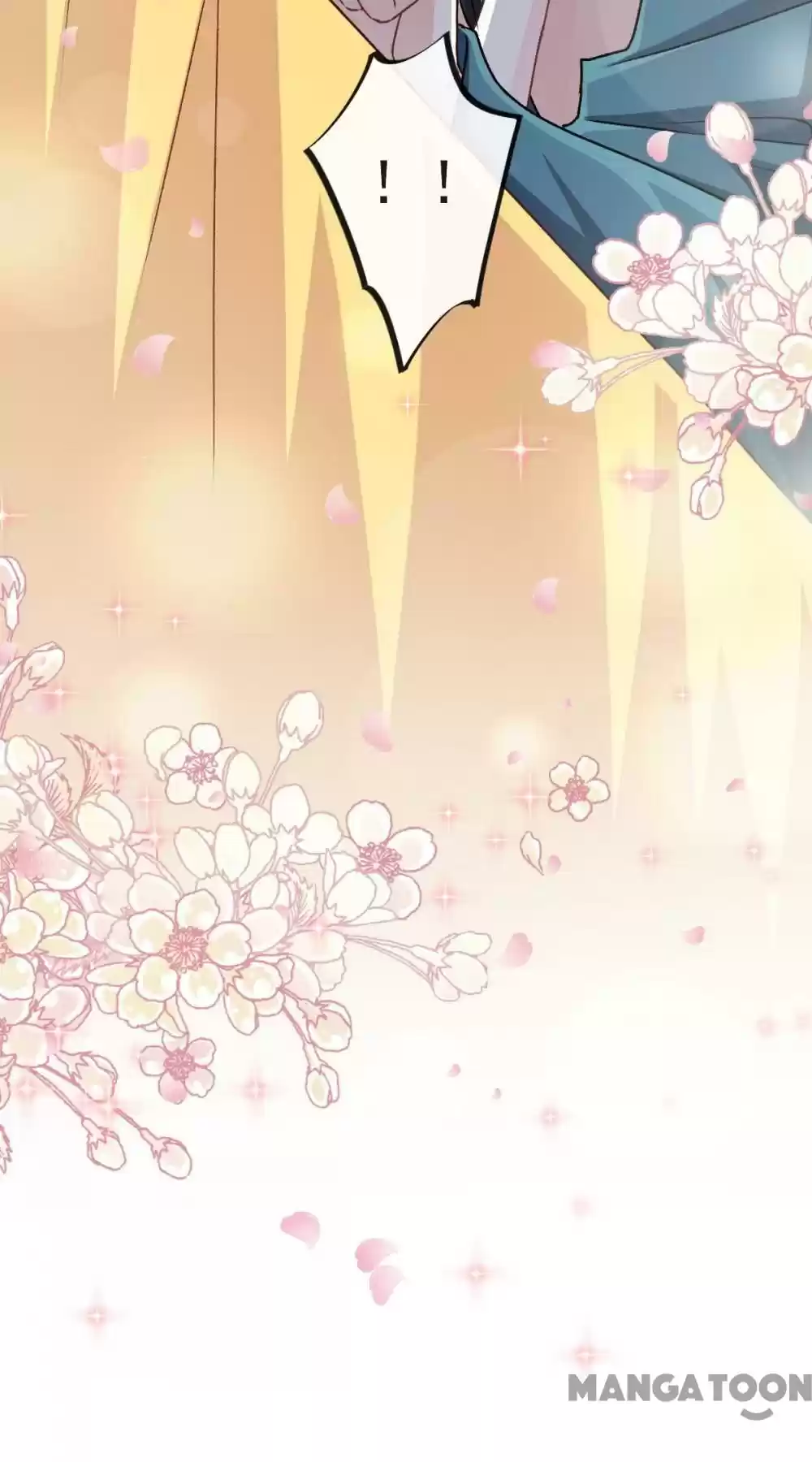 Second-To-None Adoration Chapter 45