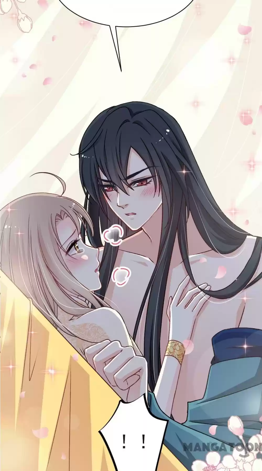 Second-To-None Adoration Chapter 46