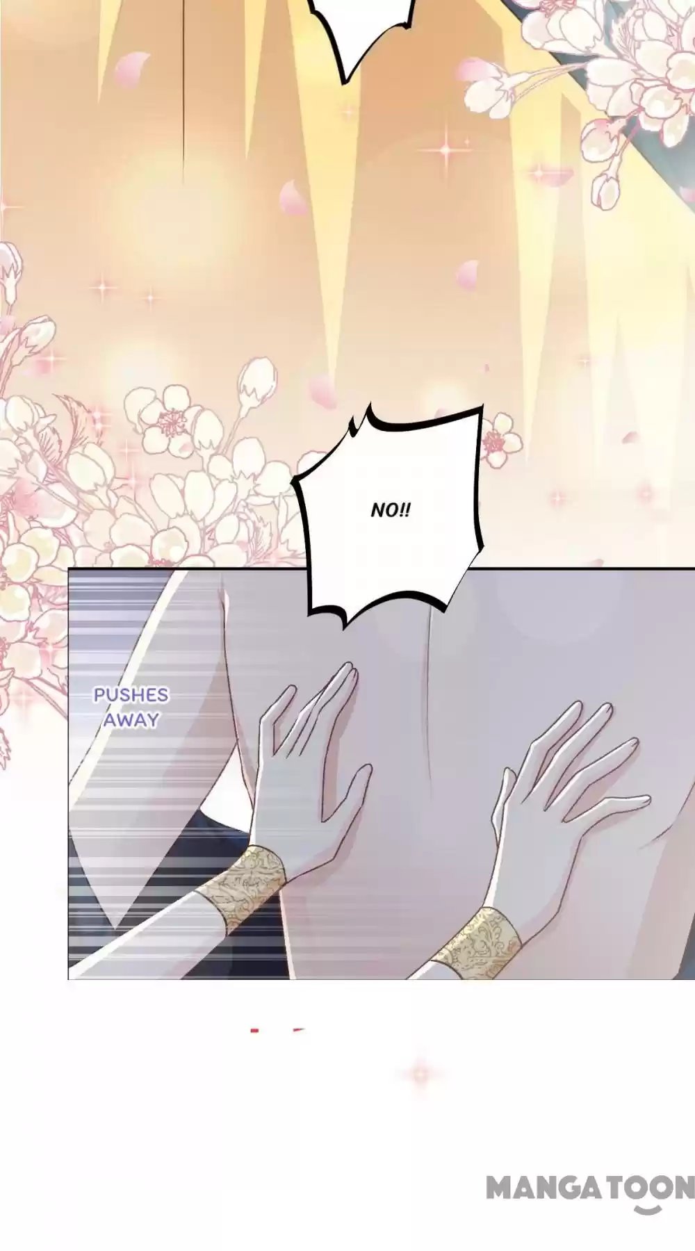 Second-To-None Adoration Chapter 46