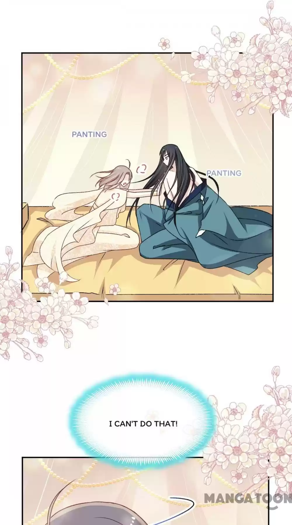 Second-To-None Adoration Chapter 46