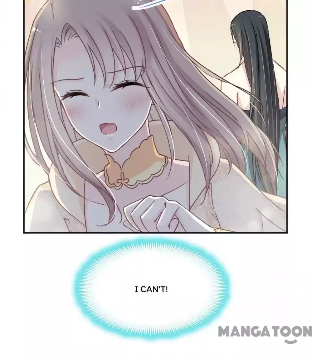 Second-To-None Adoration Chapter 46