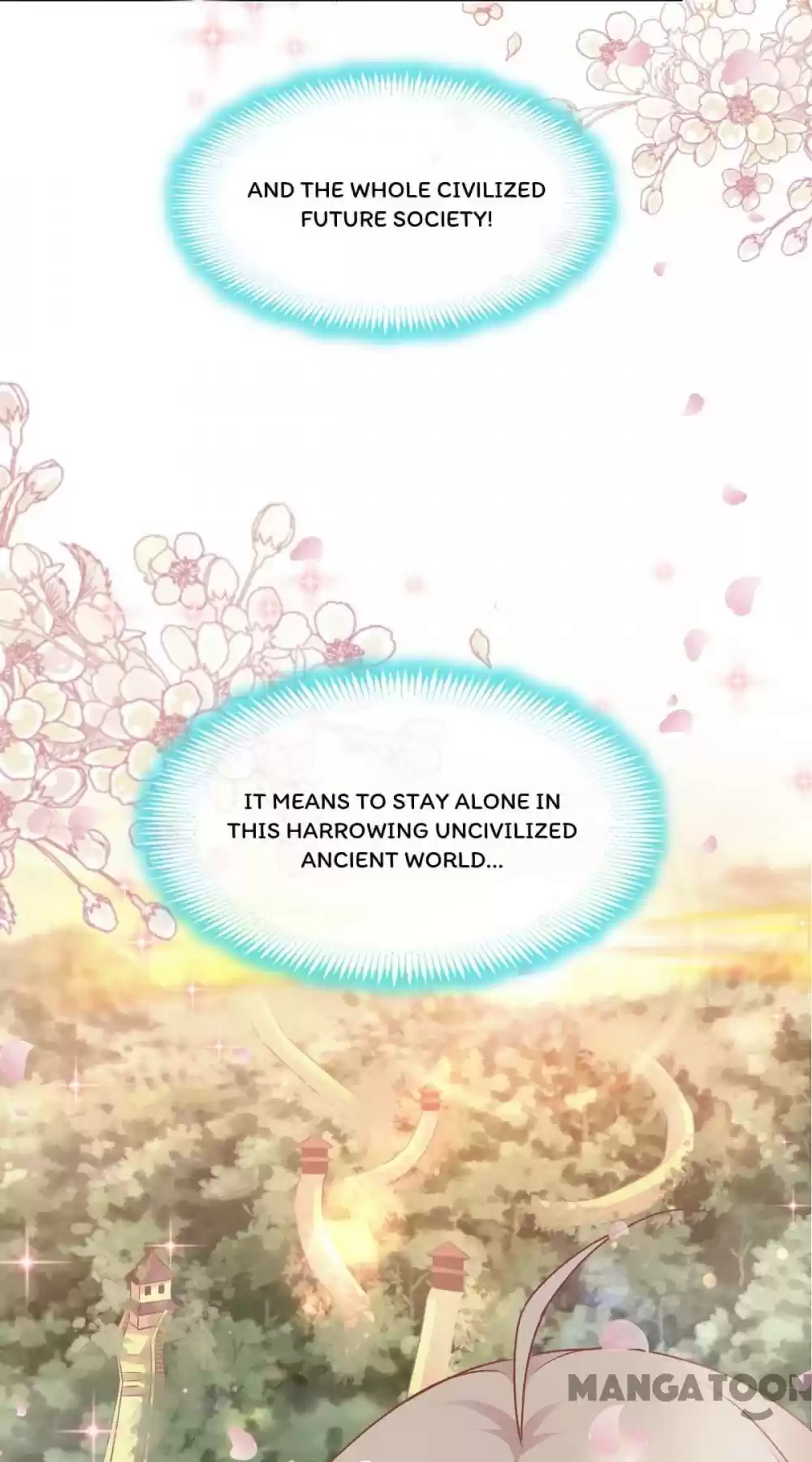 Second-To-None Adoration Chapter 46