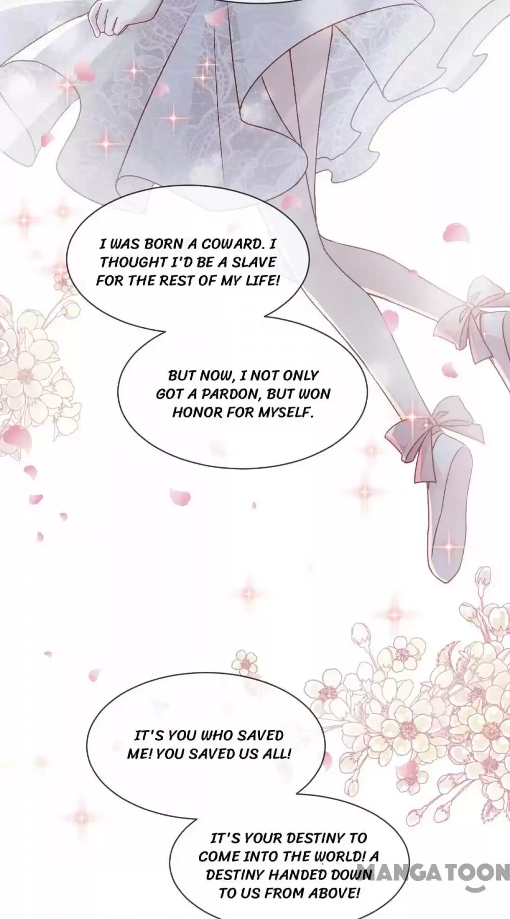 Second-To-None Adoration Chapter 46