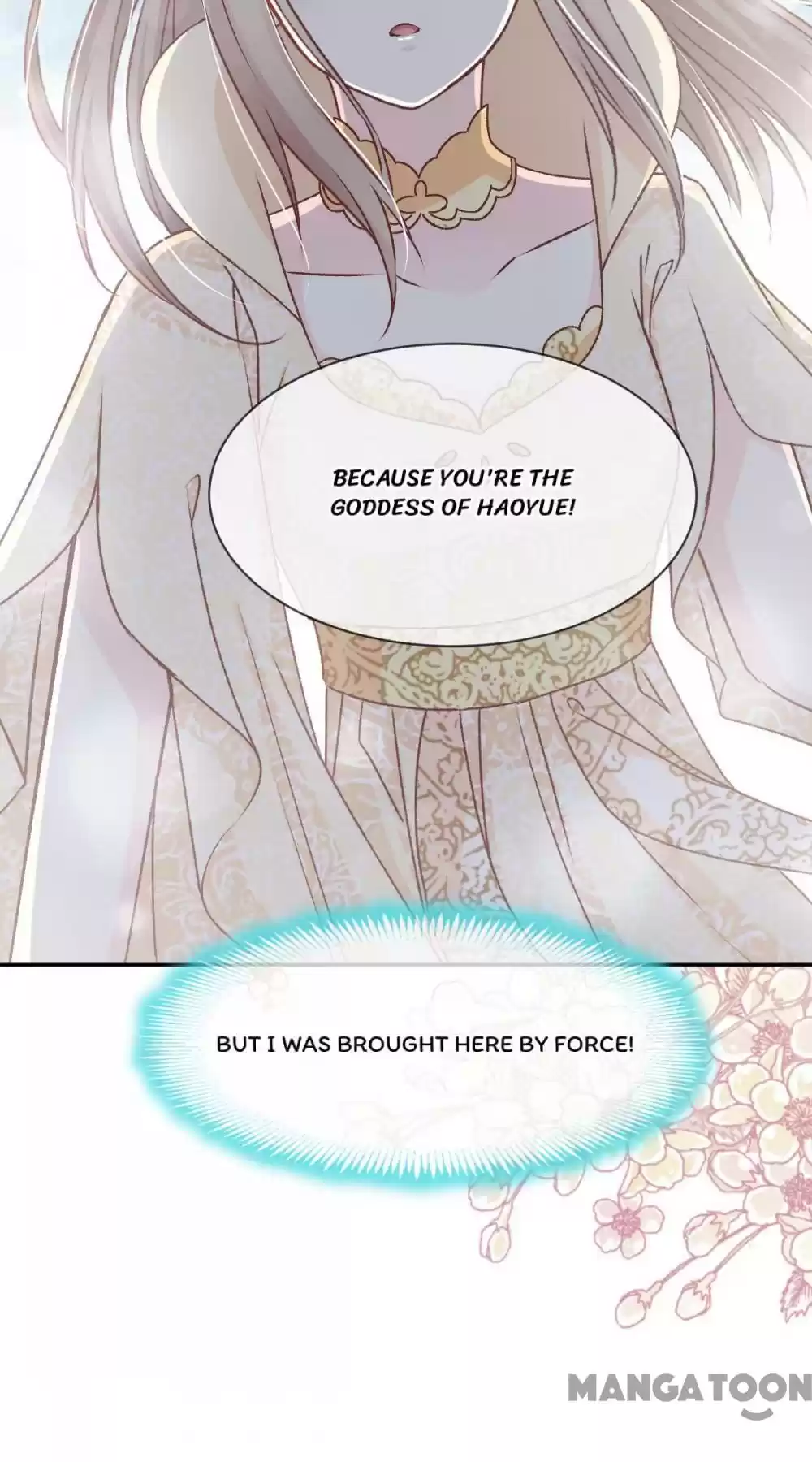 Second-To-None Adoration Chapter 46