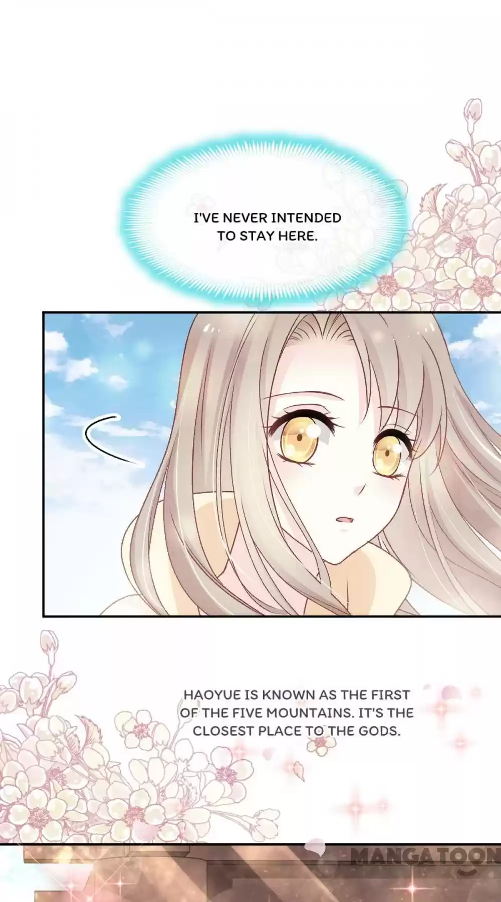 Second-To-None Adoration Chapter 46