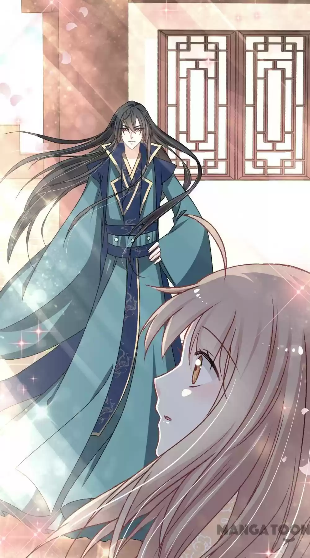 Second-To-None Adoration Chapter 46