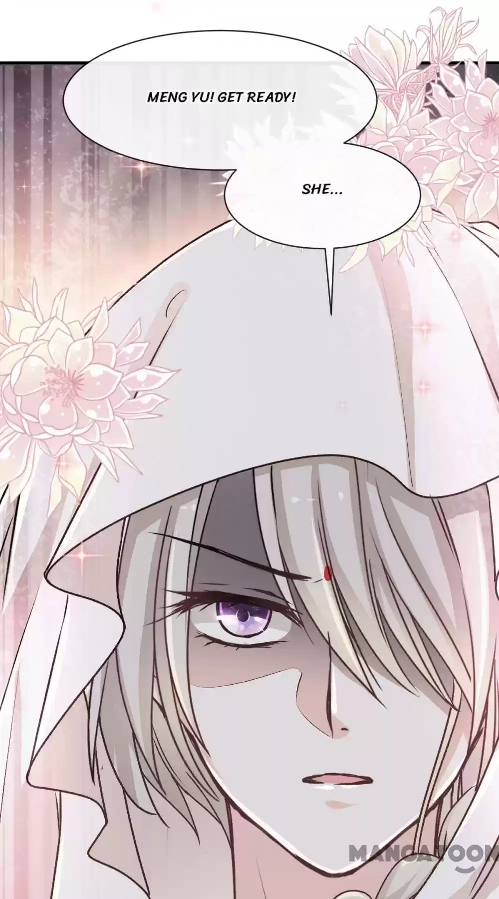 Second-To-None Adoration Chapter 46