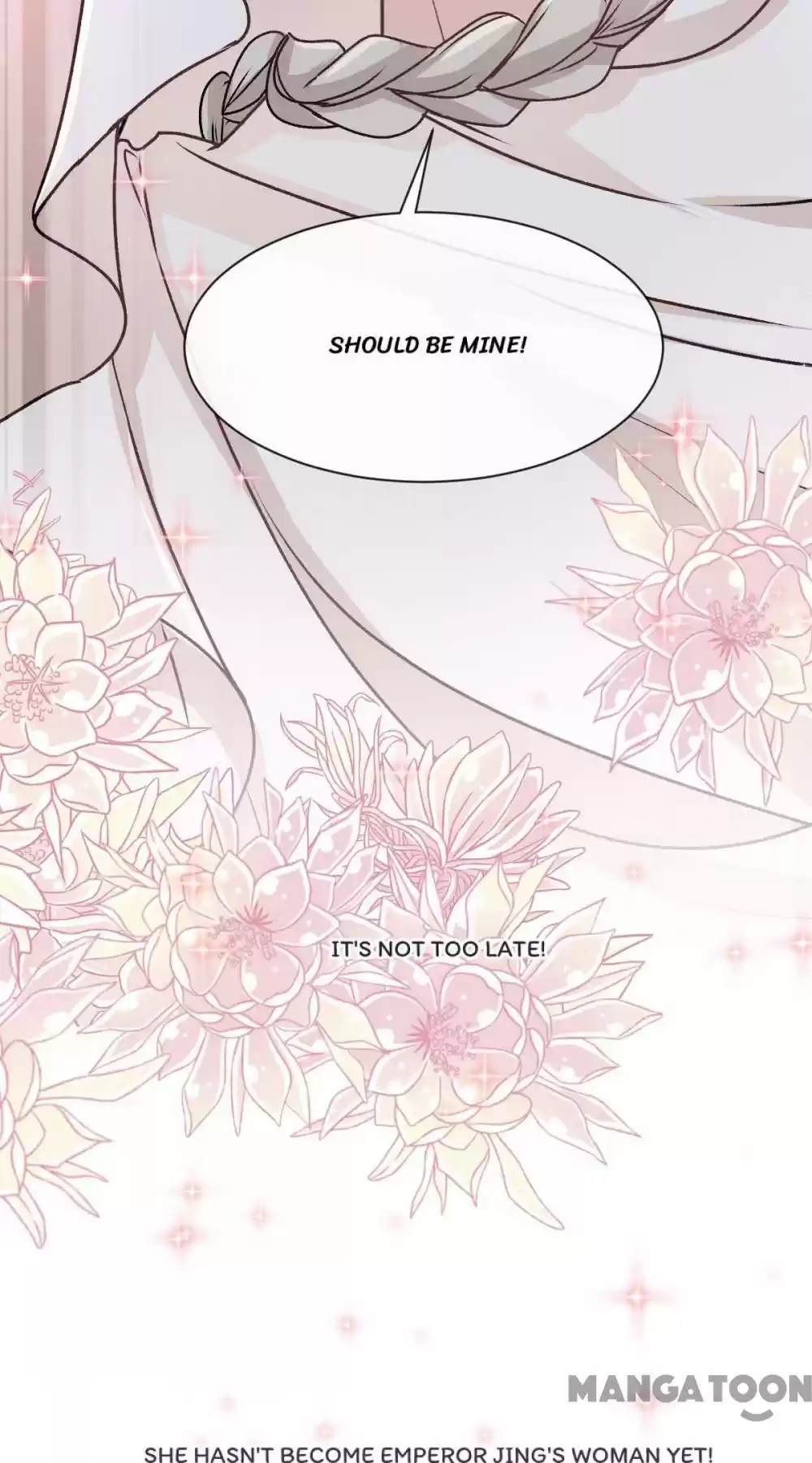 Second-To-None Adoration Chapter 46