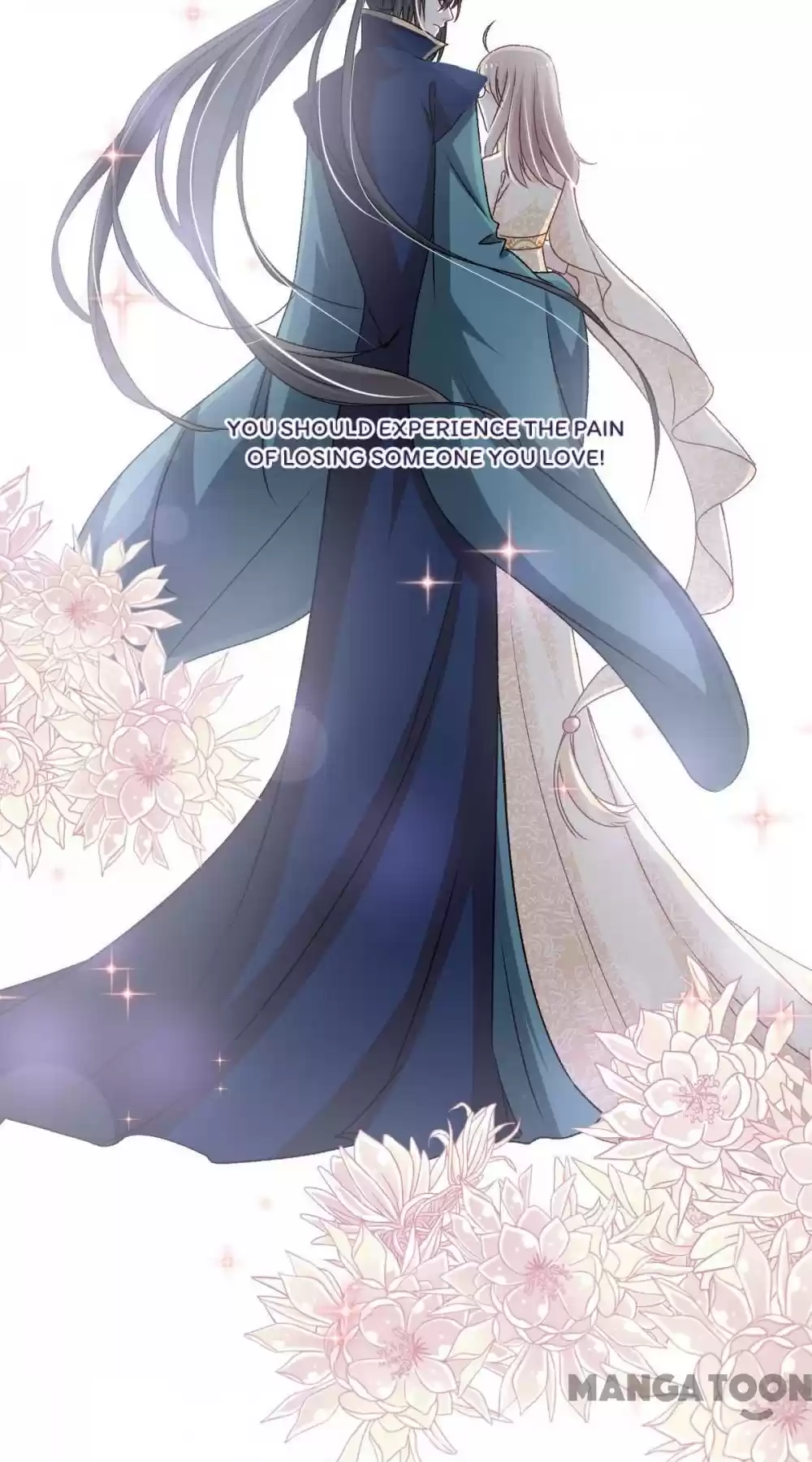 Second-To-None Adoration Chapter 46