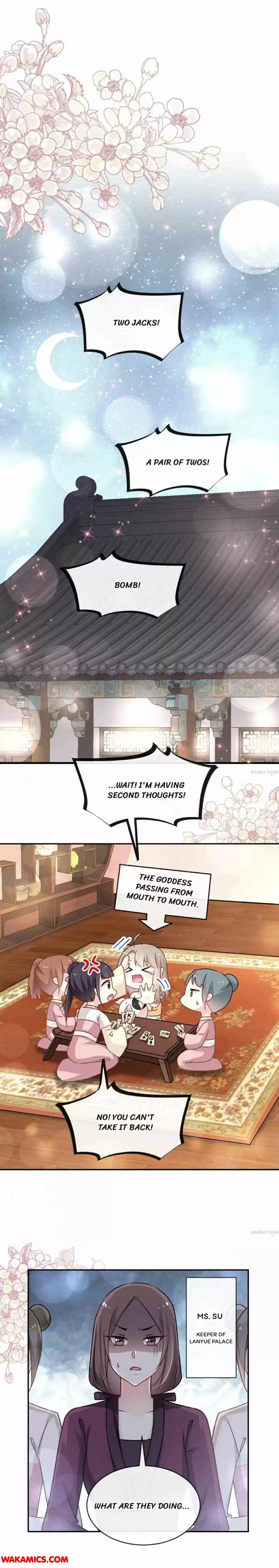 Second-To-None Adoration Chapter 47