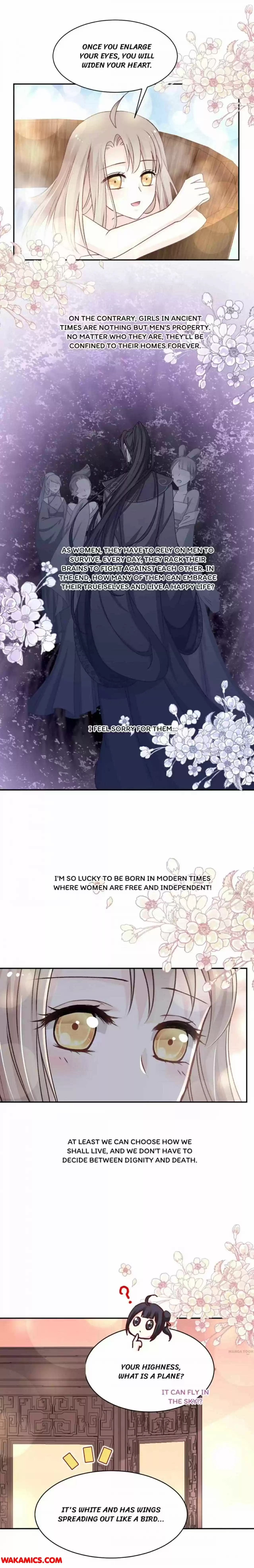 Second-To-None Adoration Chapter 47