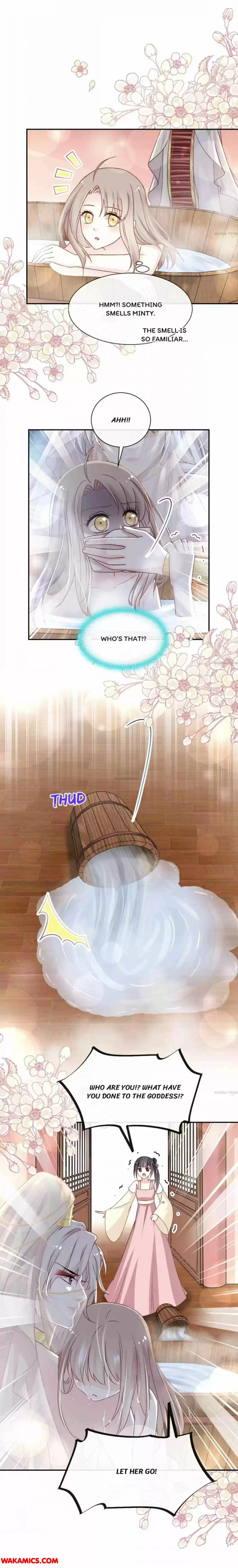 Second-To-None Adoration Chapter 47