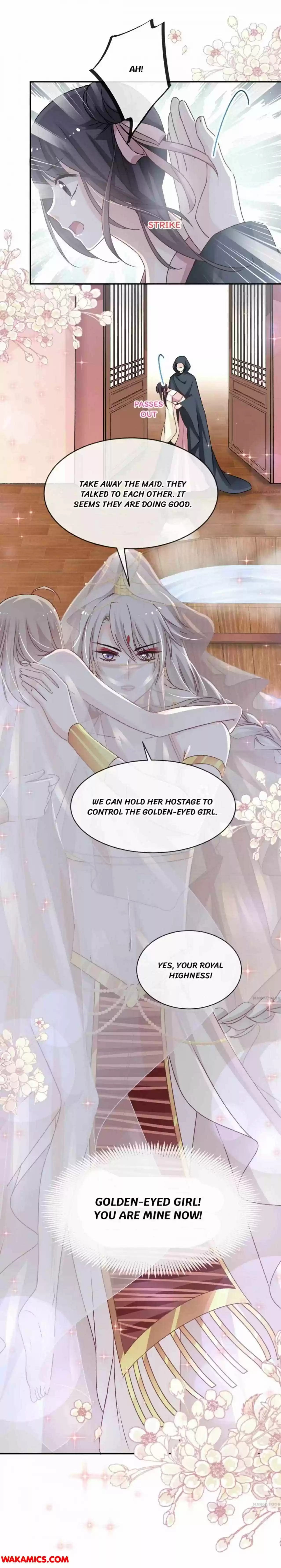 Second-To-None Adoration Chapter 47