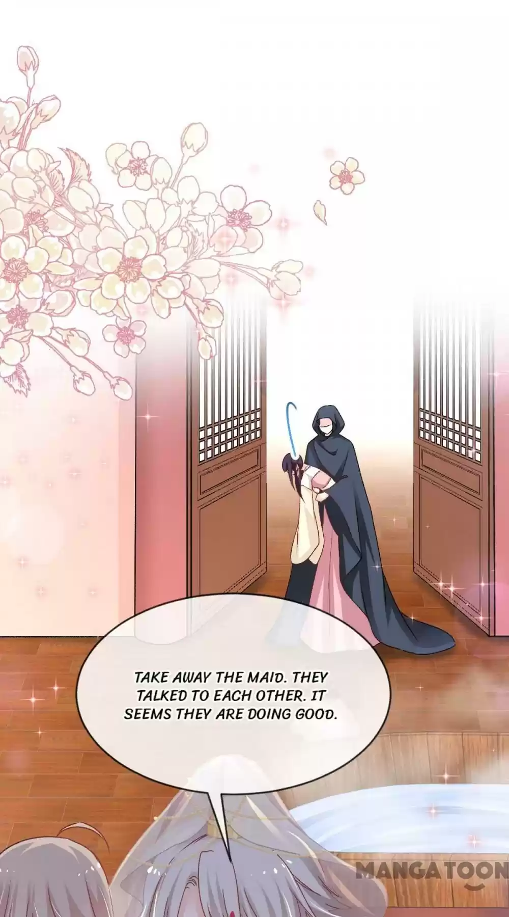 Second-To-None Adoration Chapter 48