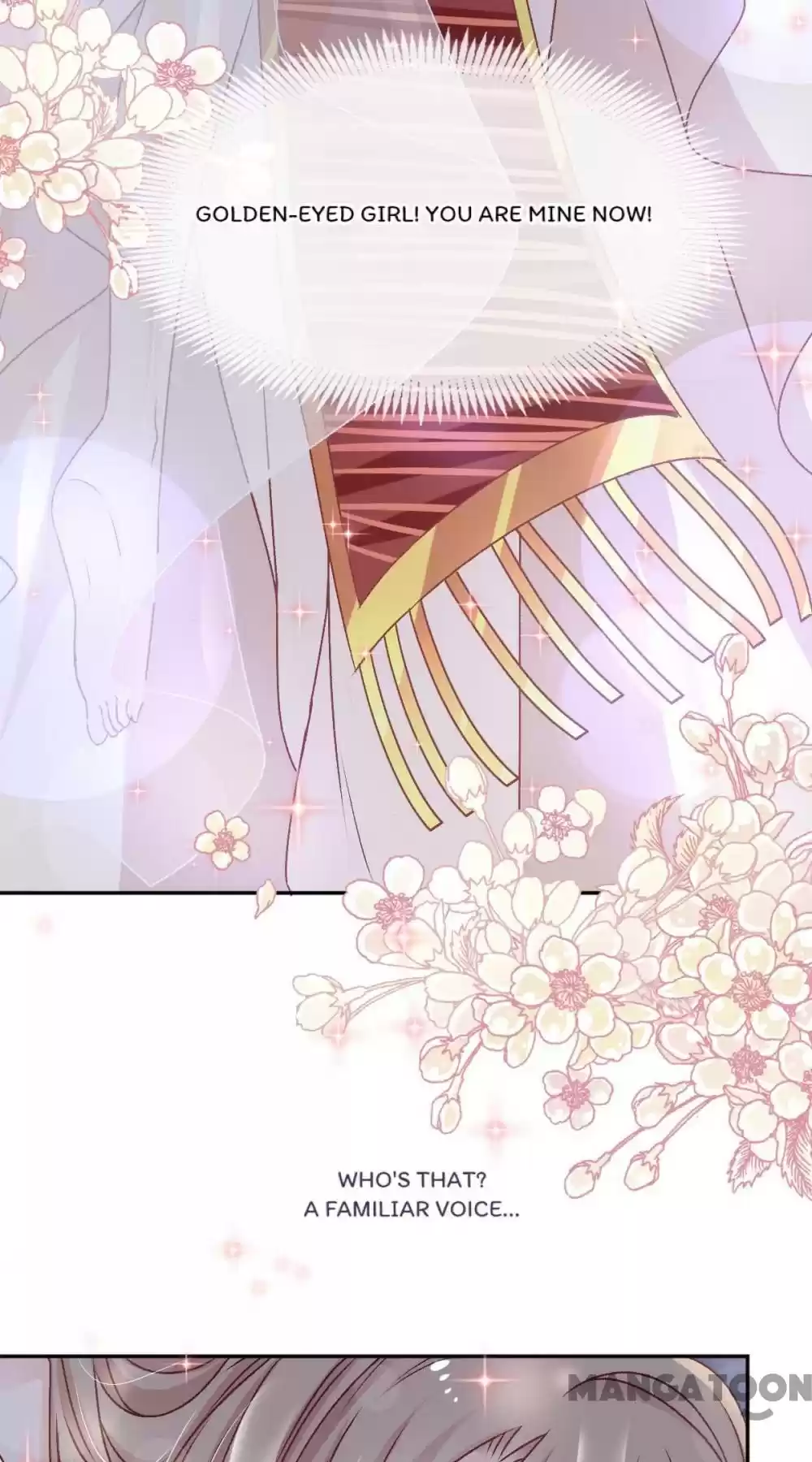 Second-To-None Adoration Chapter 48