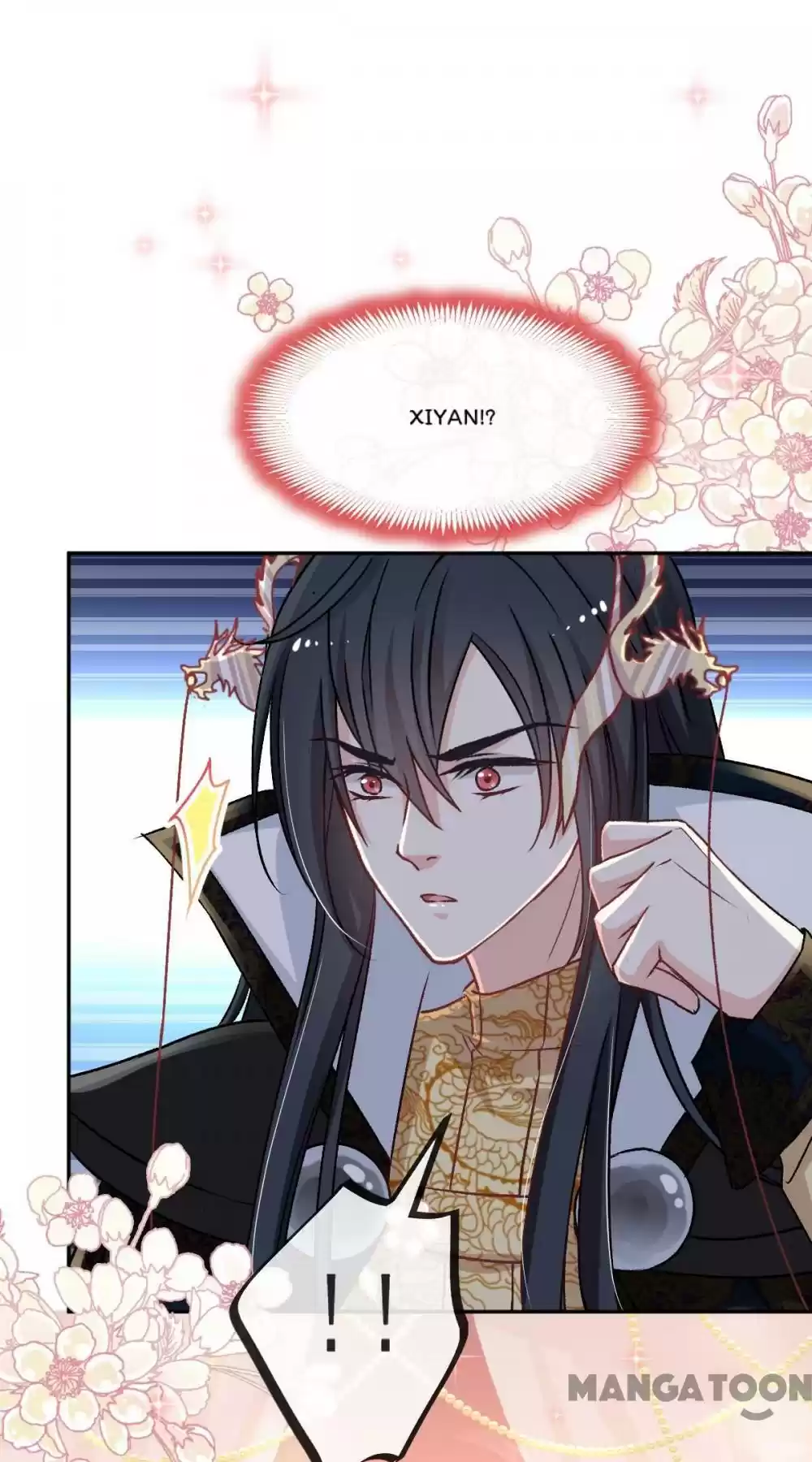 Second-To-None Adoration Chapter 48