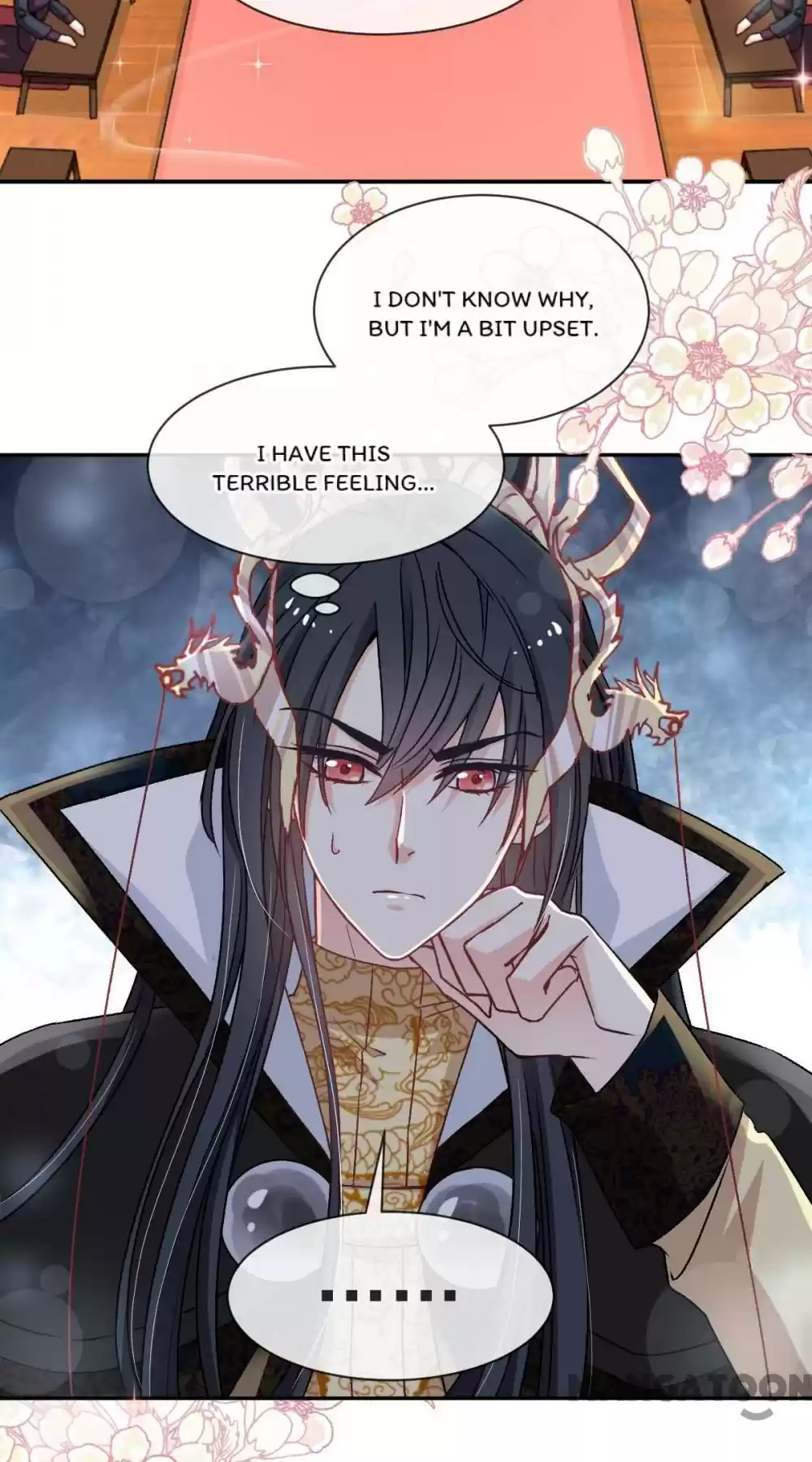 Second-To-None Adoration Chapter 48