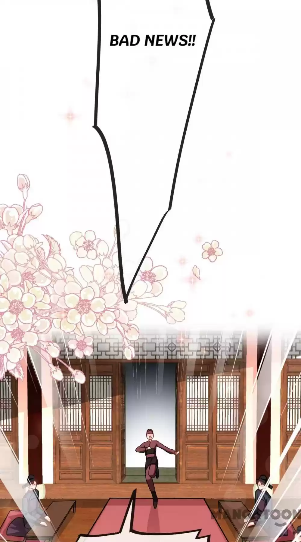 Second-To-None Adoration Chapter 48