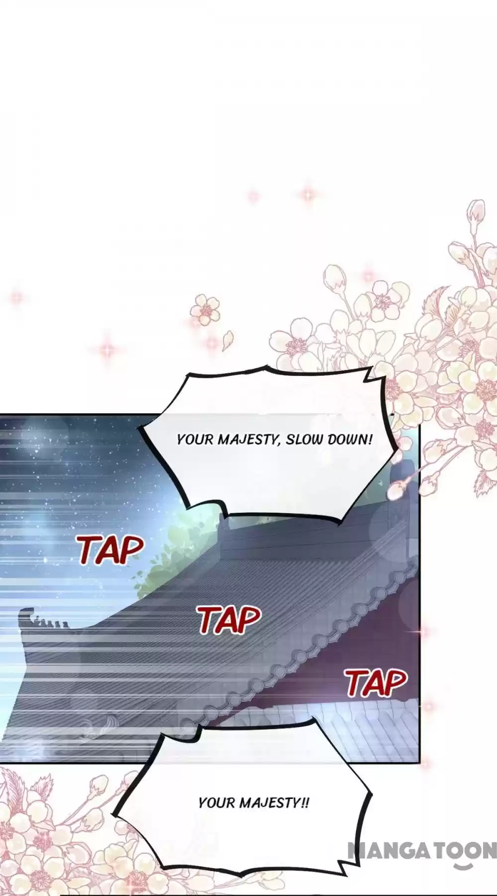 Second-To-None Adoration Chapter 48