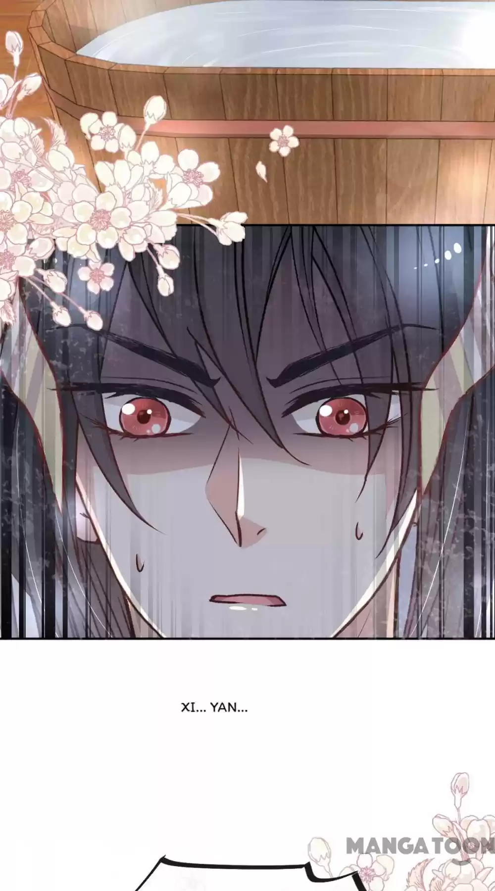 Second-To-None Adoration Chapter 48