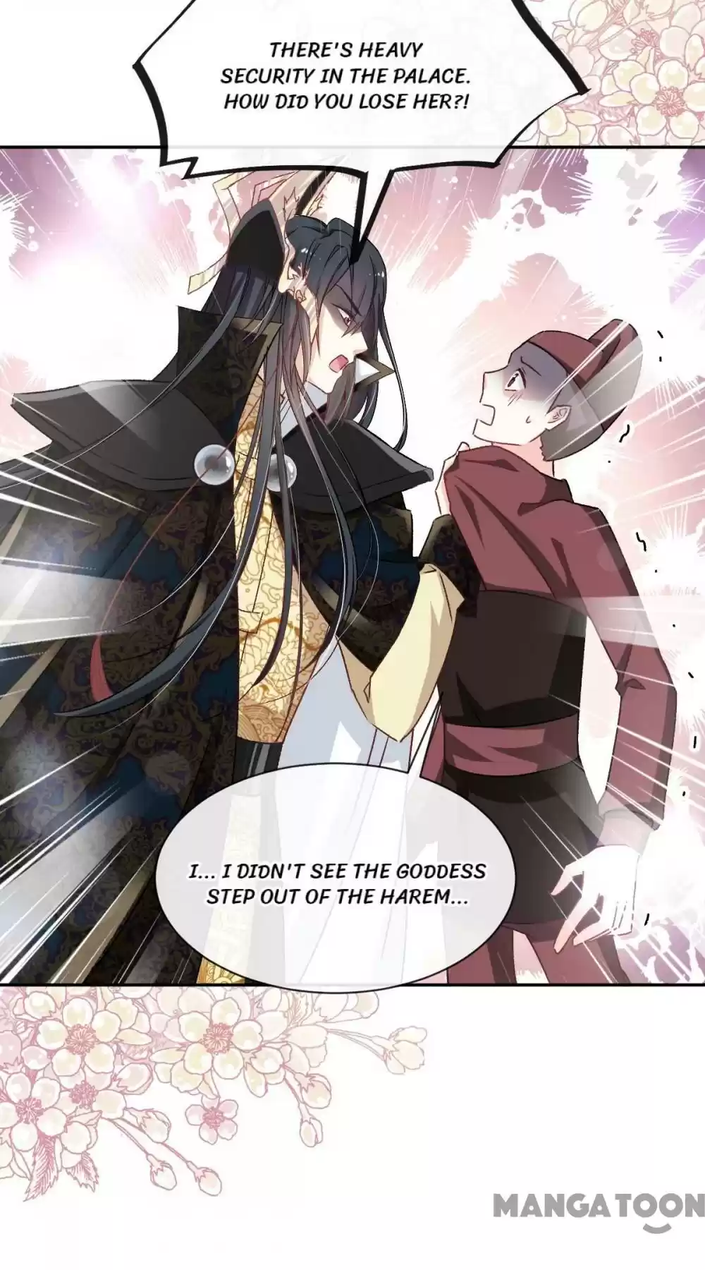 Second-To-None Adoration Chapter 48