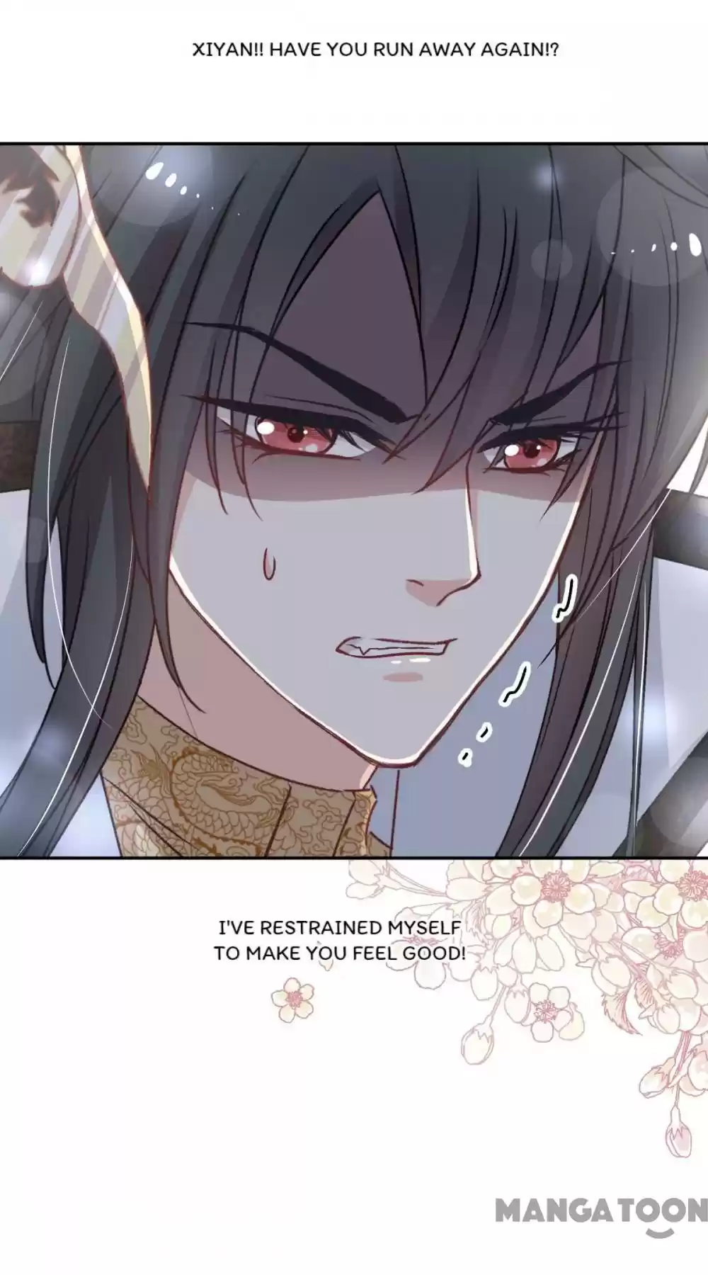 Second-To-None Adoration Chapter 48