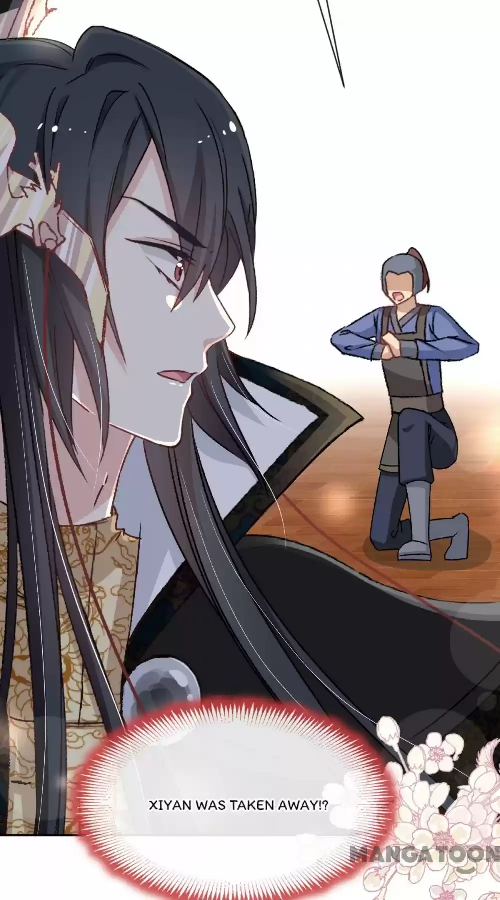 Second-To-None Adoration Chapter 48