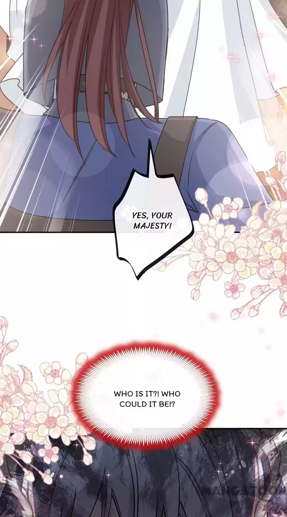 Second-To-None Adoration Chapter 48