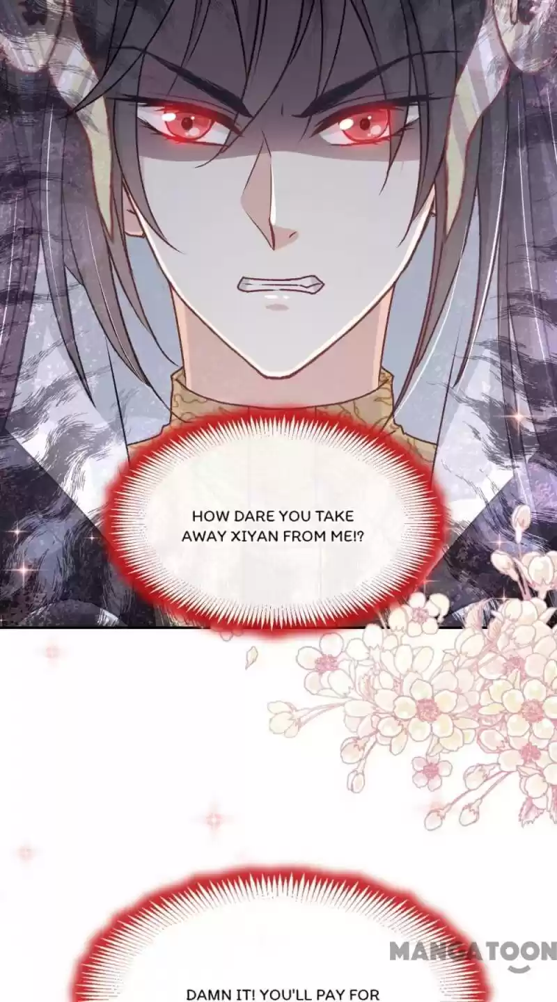 Second-To-None Adoration Chapter 48