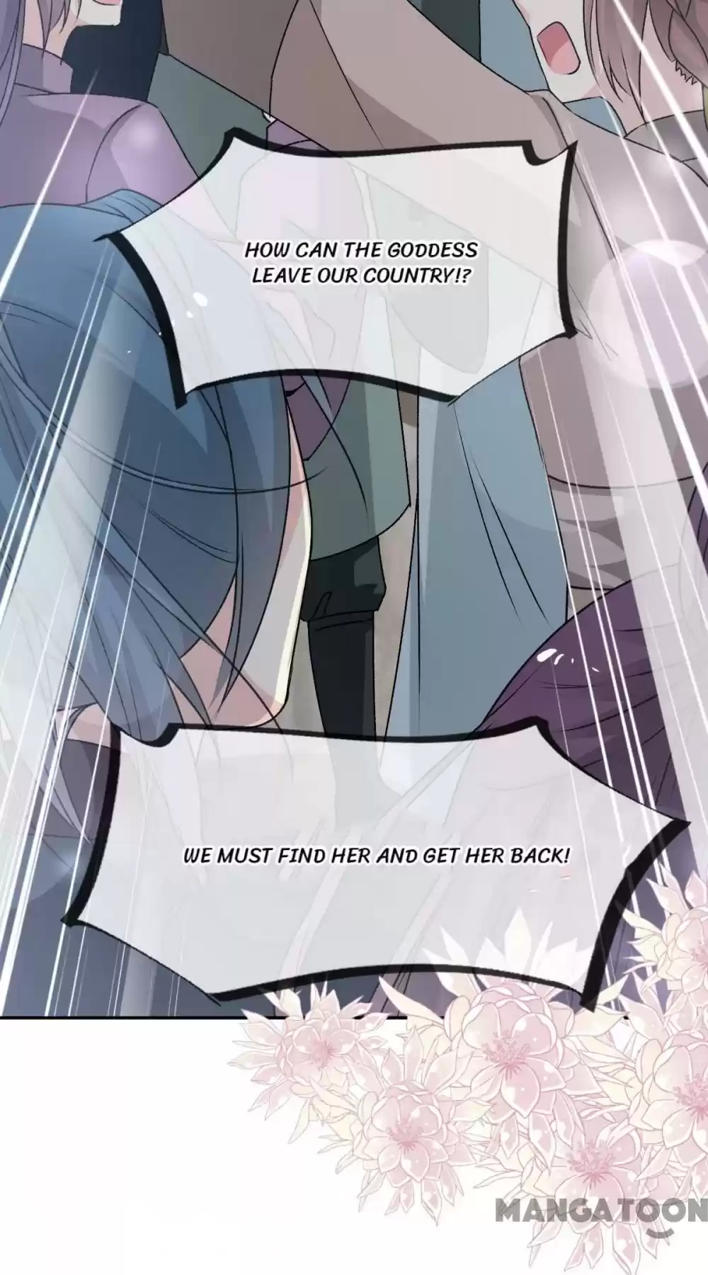 Second-To-None Adoration Chapter 48