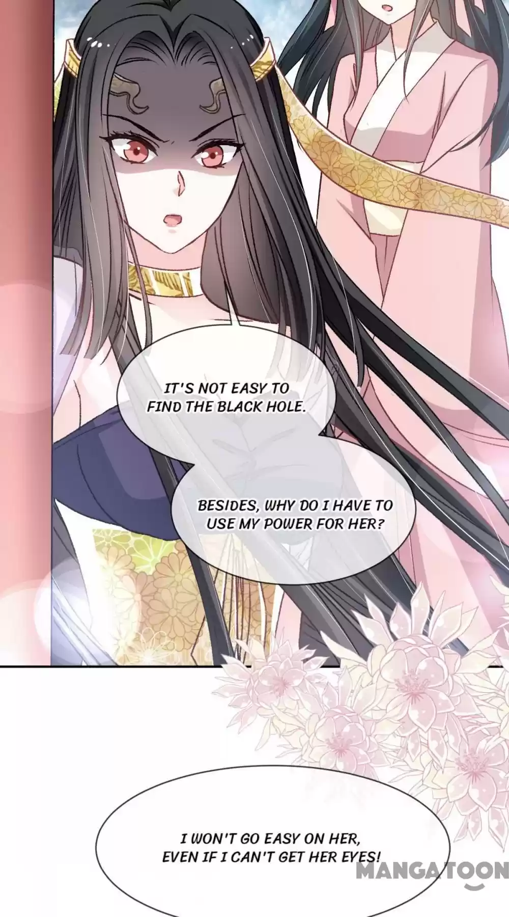 Second-To-None Adoration Chapter 48