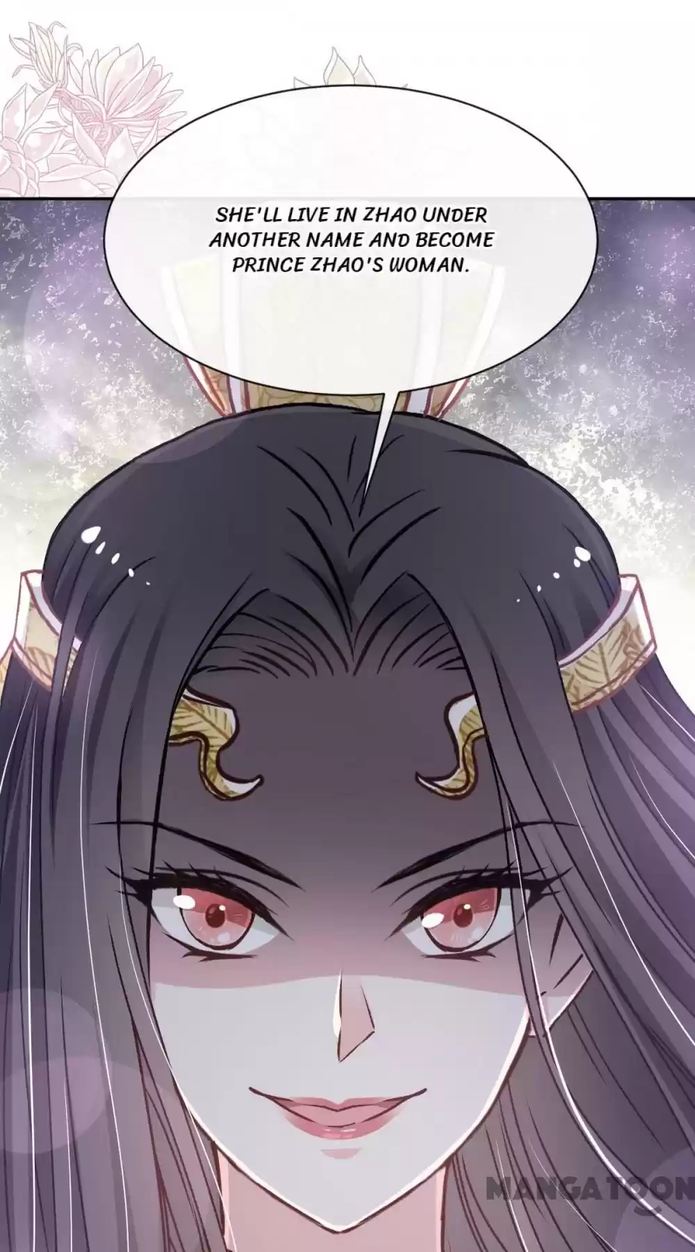 Second-To-None Adoration Chapter 48