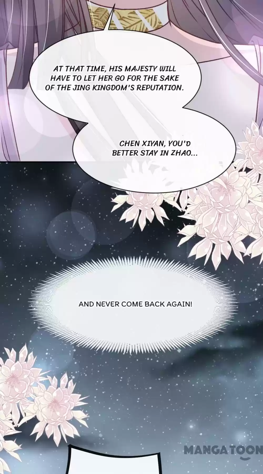 Second-To-None Adoration Chapter 48