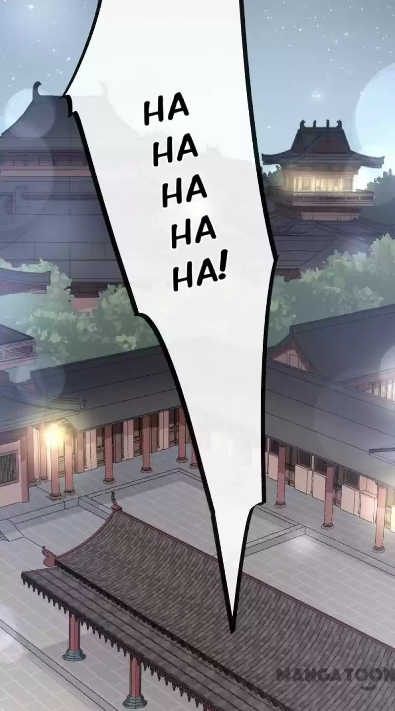 Second-To-None Adoration Chapter 48