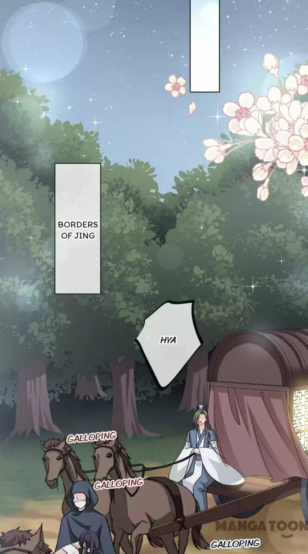 Second-To-None Adoration Chapter 48