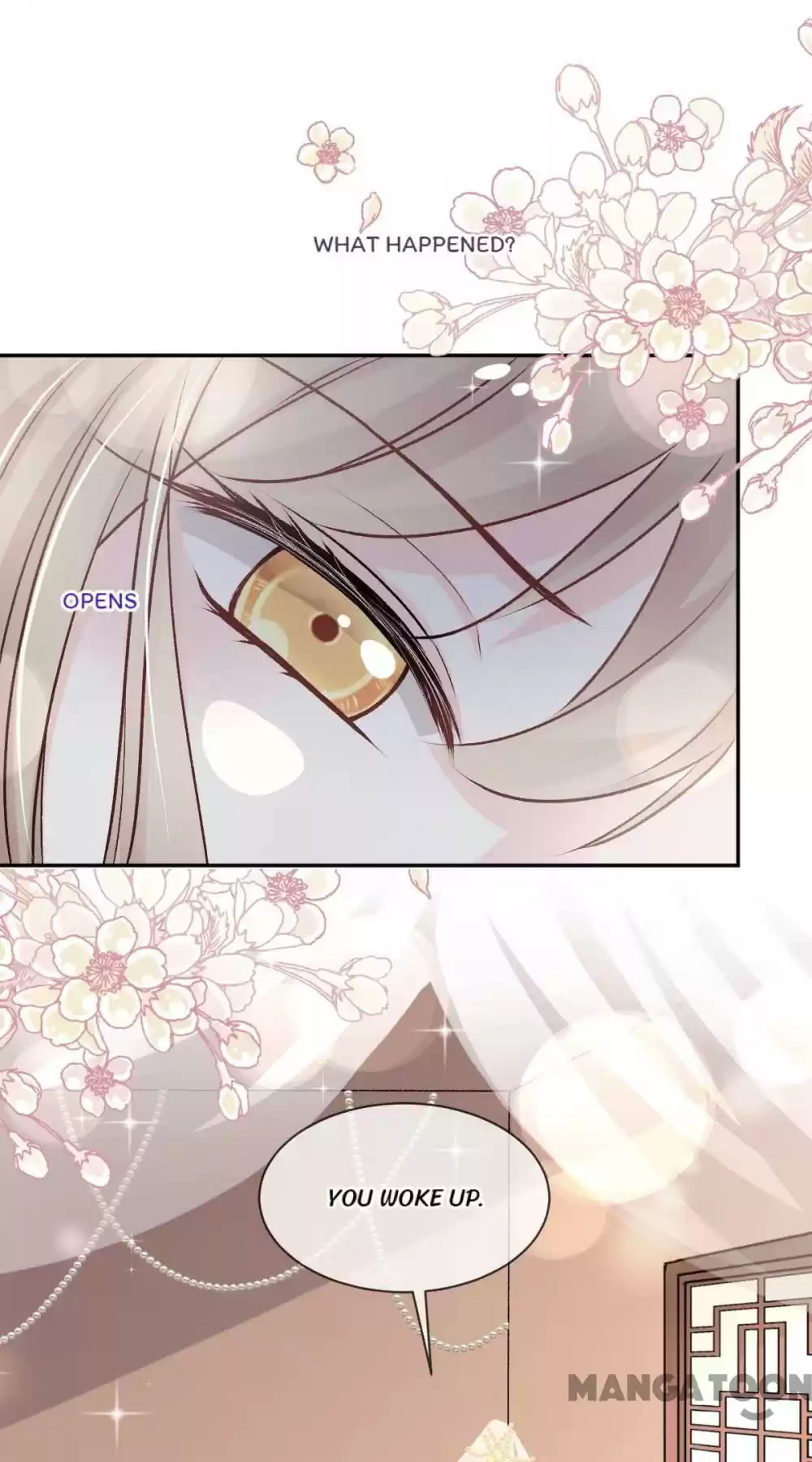 Second-To-None Adoration Chapter 48