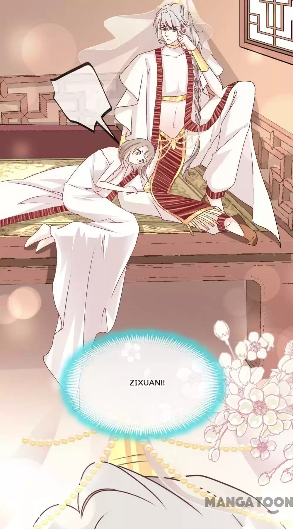 Second-To-None Adoration Chapter 48