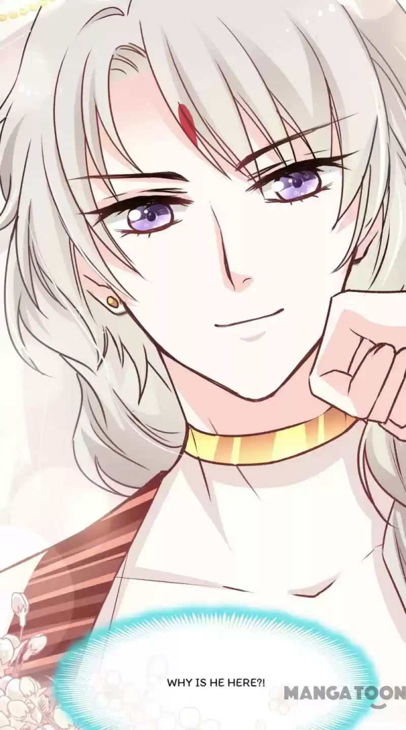 Second-To-None Adoration Chapter 48