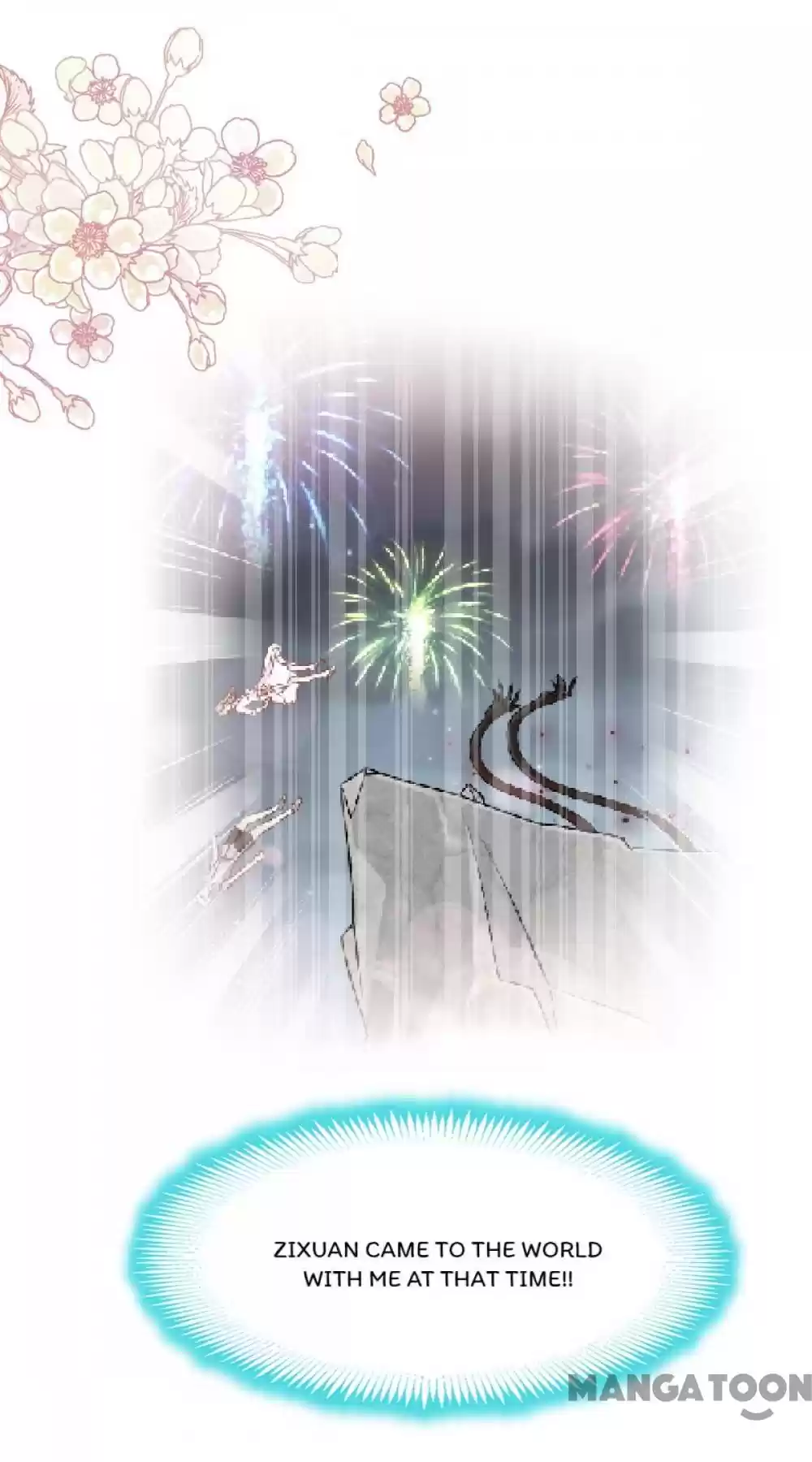 Second-To-None Adoration Chapter 48