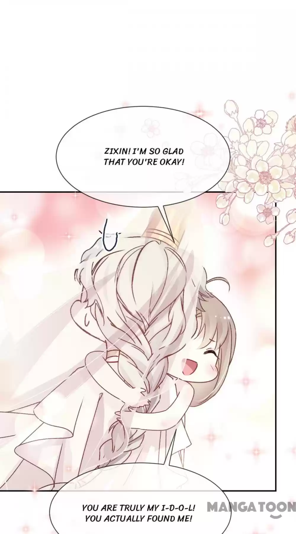 Second-To-None Adoration Chapter 49