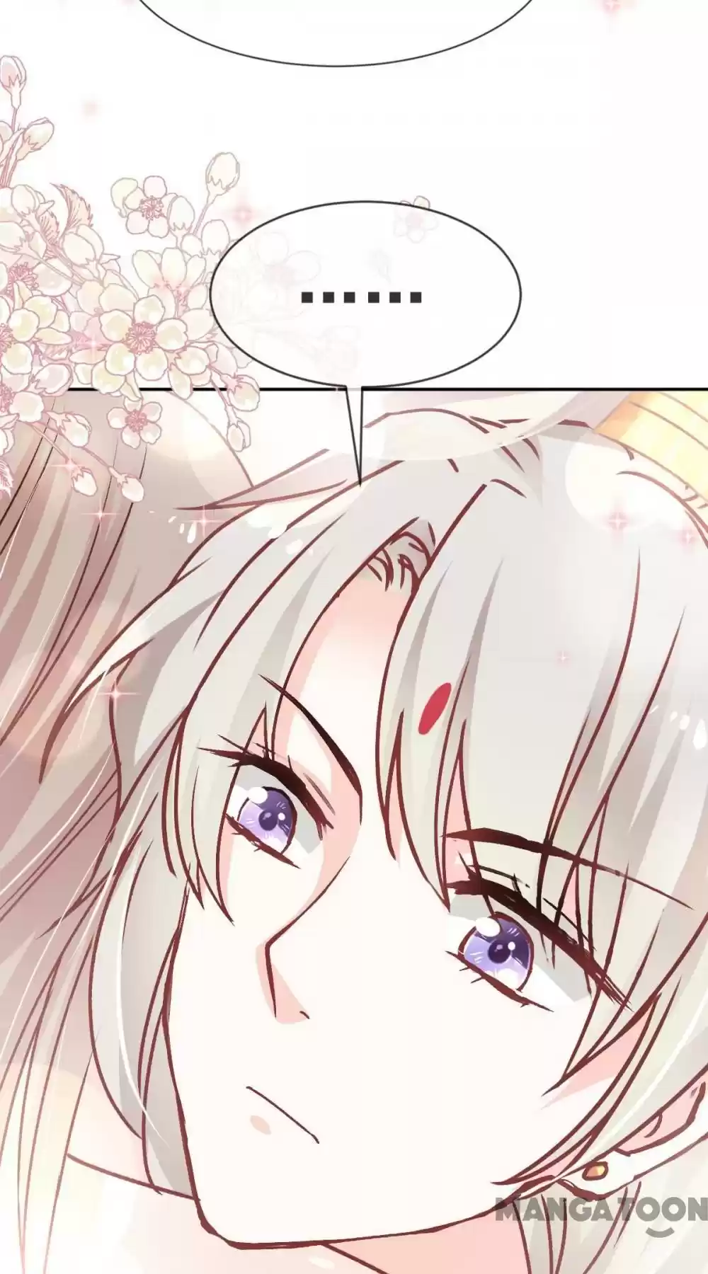 Second-To-None Adoration Chapter 49