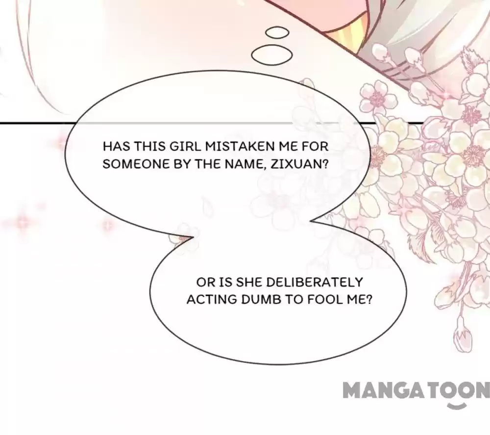 Second-To-None Adoration Chapter 49