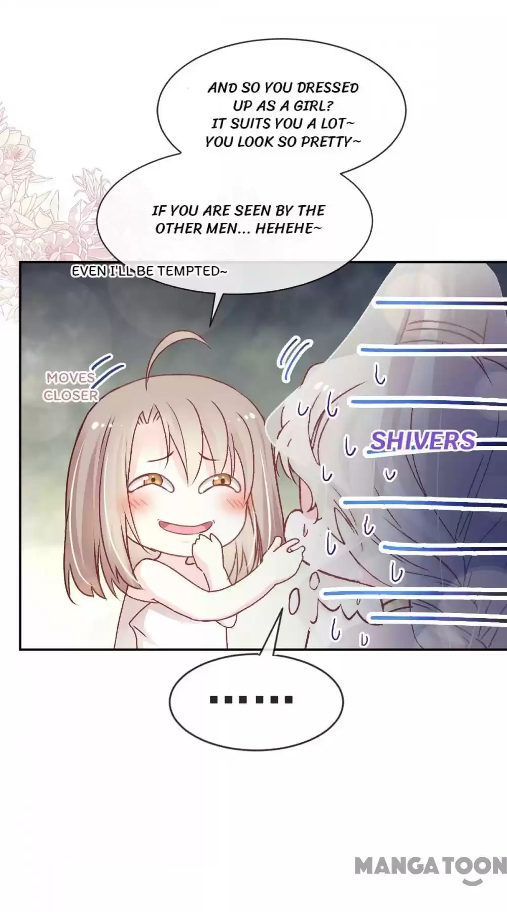 Second-To-None Adoration Chapter 49