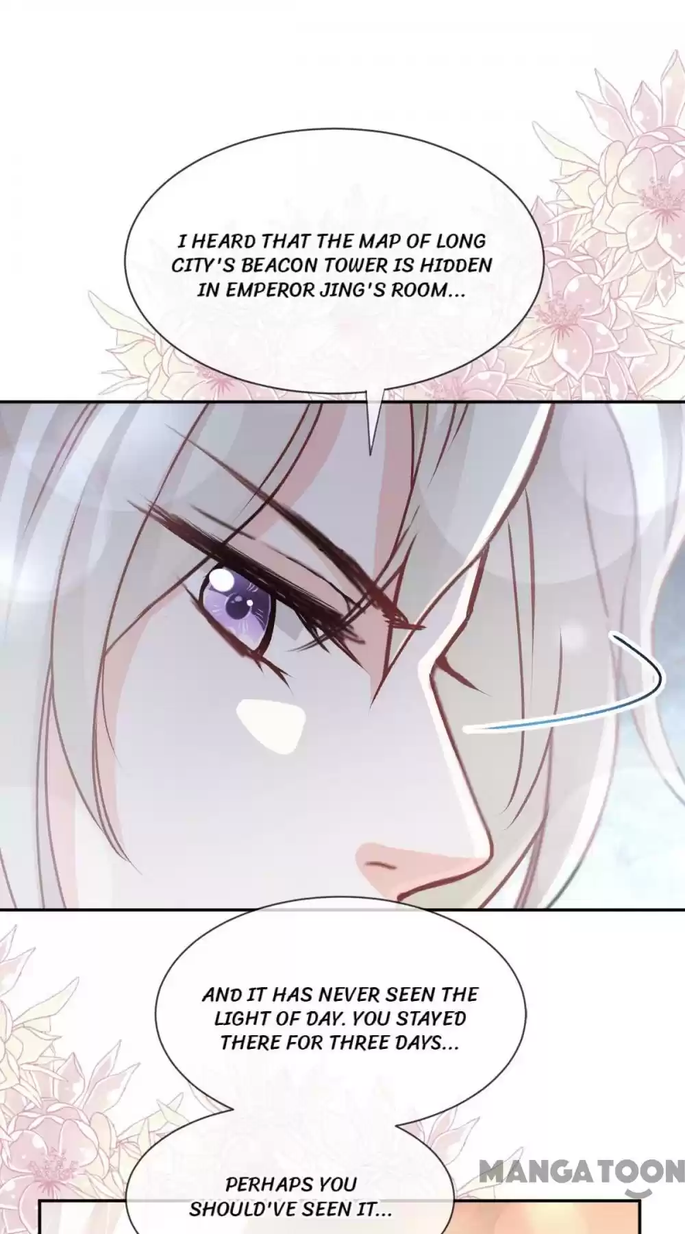 Second-To-None Adoration Chapter 49