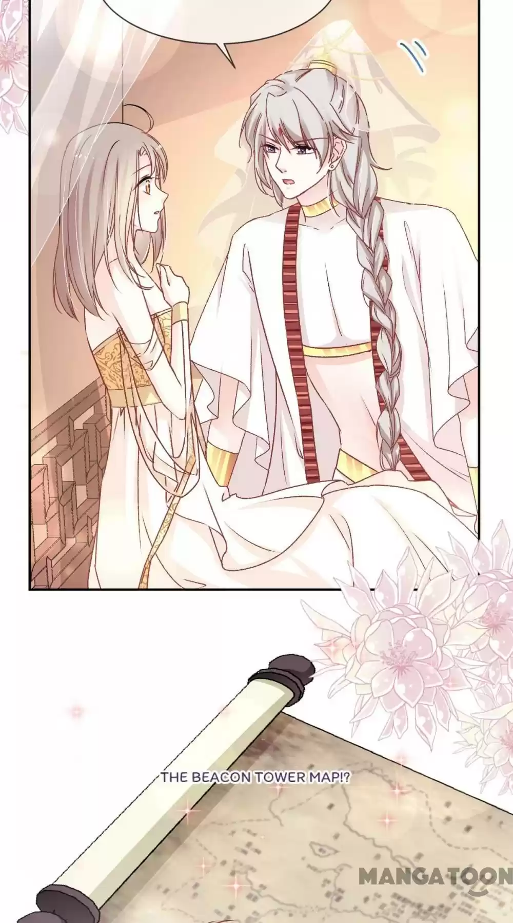 Second-To-None Adoration Chapter 49