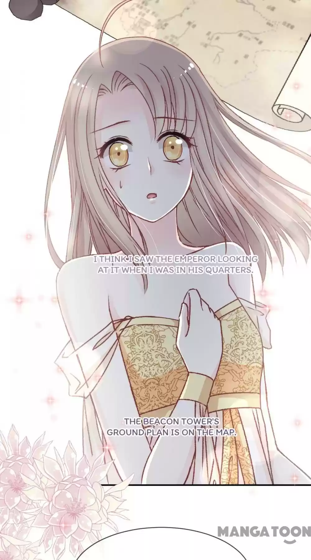 Second-To-None Adoration Chapter 49