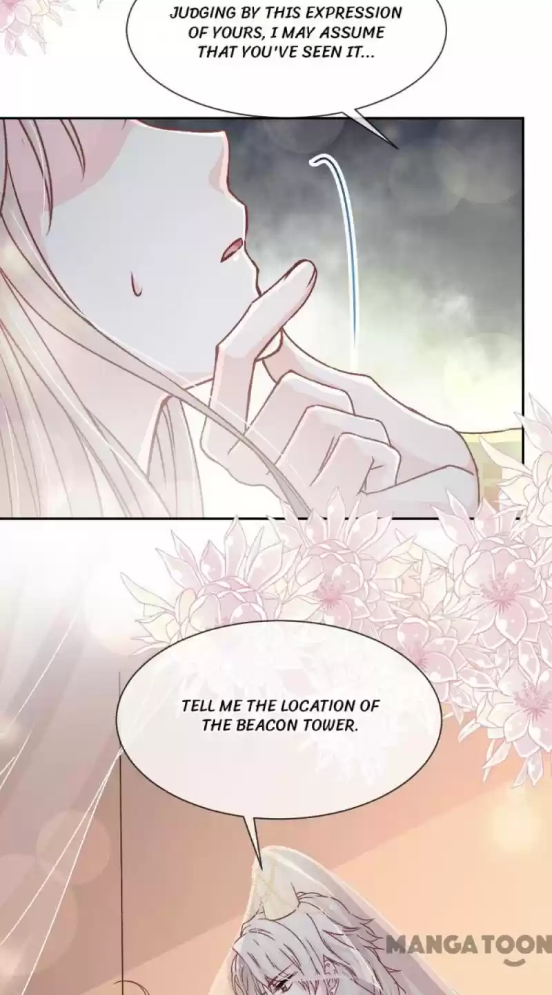 Second-To-None Adoration Chapter 49