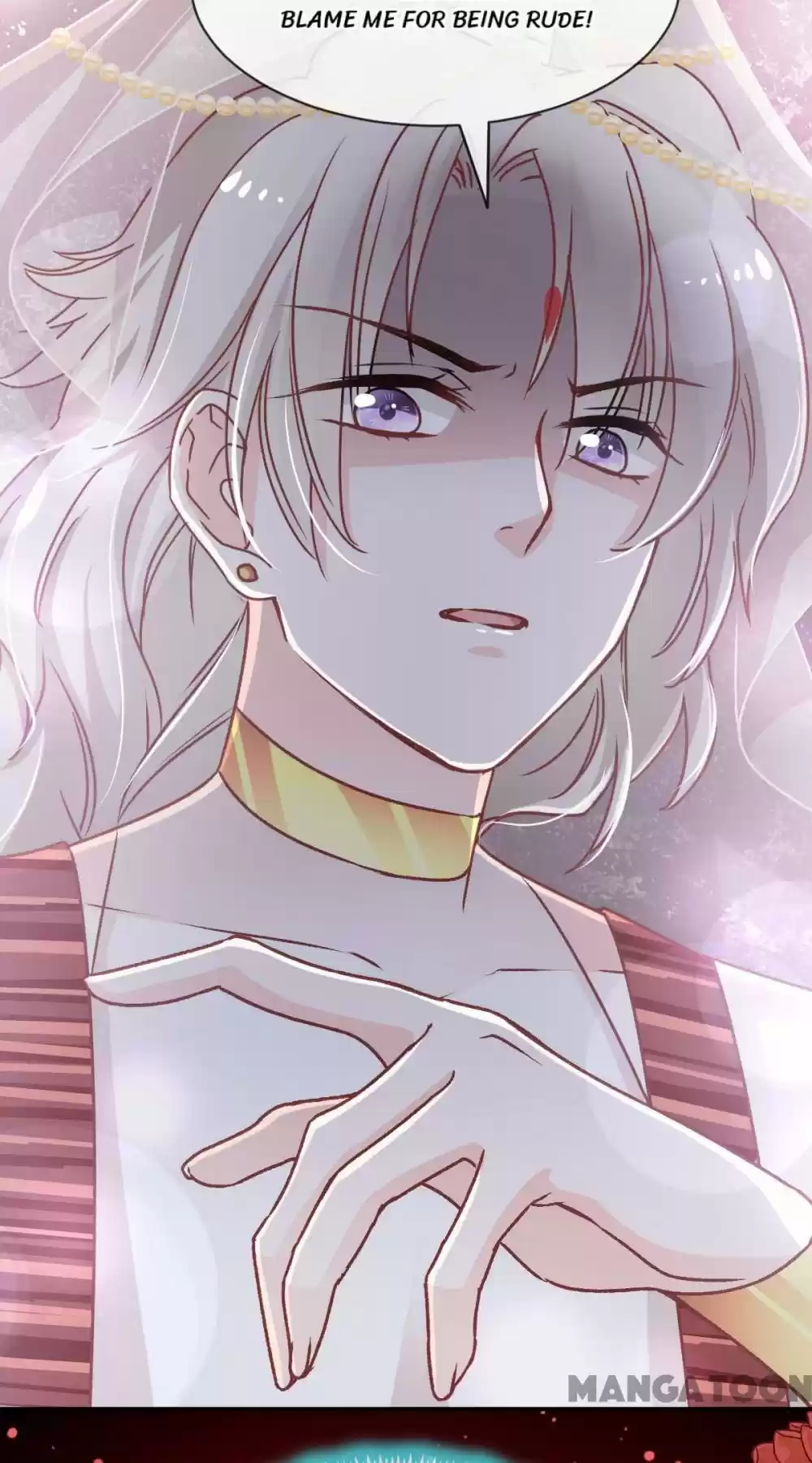 Second-To-None Adoration Chapter 49