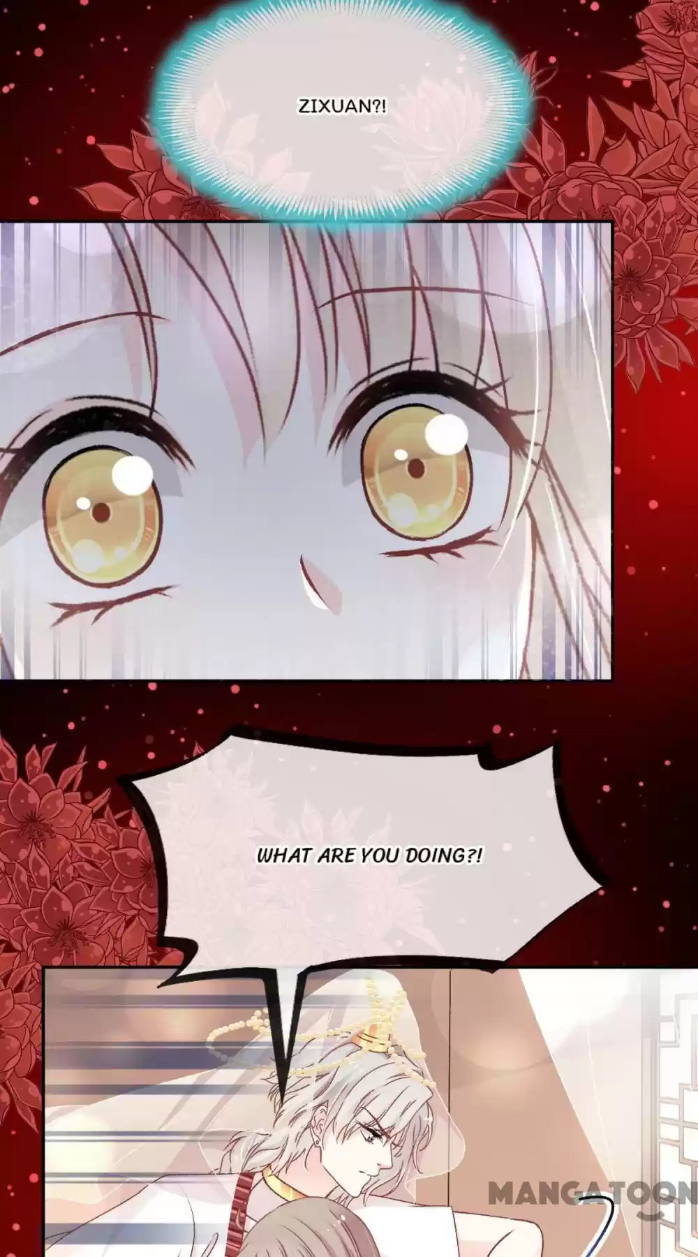 Second-To-None Adoration Chapter 49